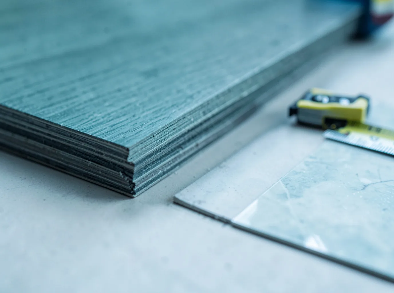 Luxury Vinyl Plank Installation Paris, MS FAQs